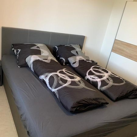 Mycha Ferienwohnung Γκόσλαρ Εξωτερικό φωτογραφία