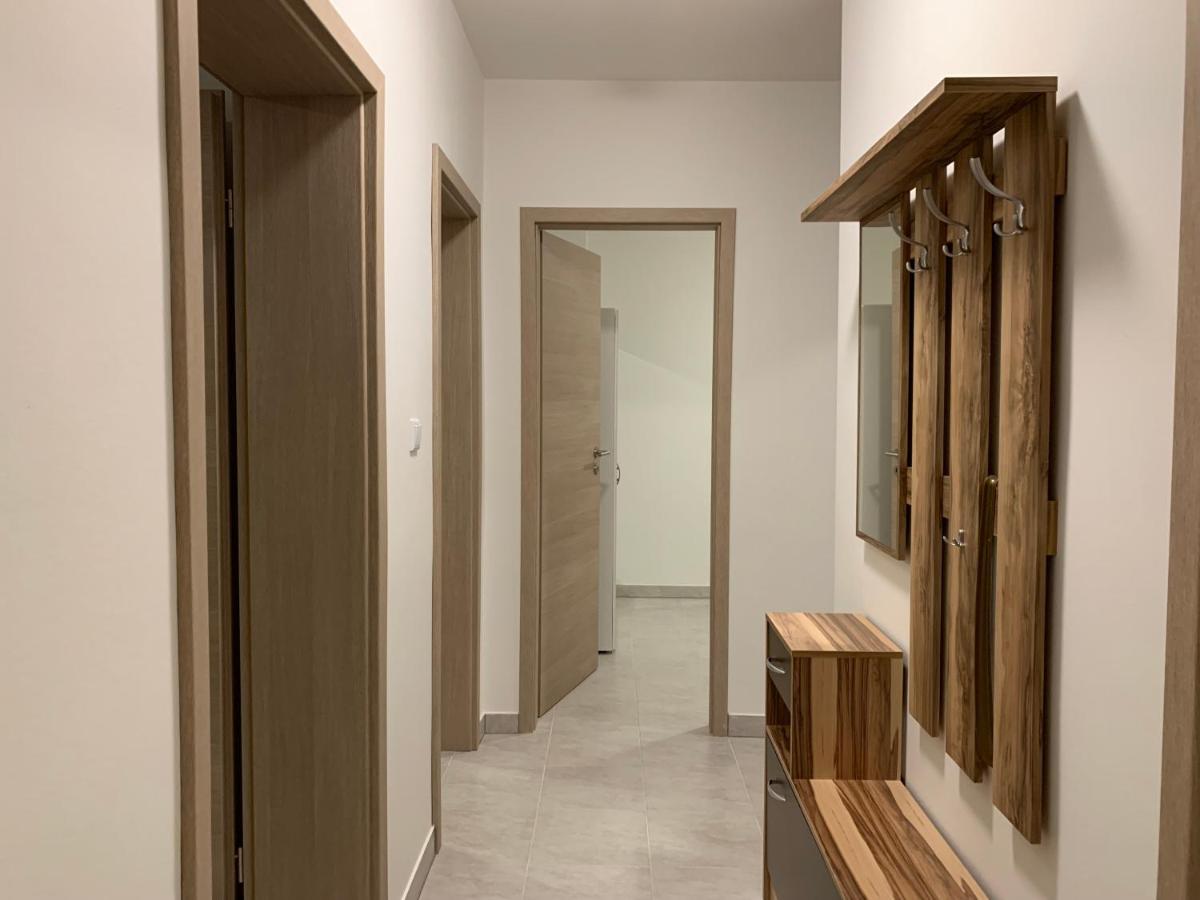 Mycha Ferienwohnung Γκόσλαρ Εξωτερικό φωτογραφία