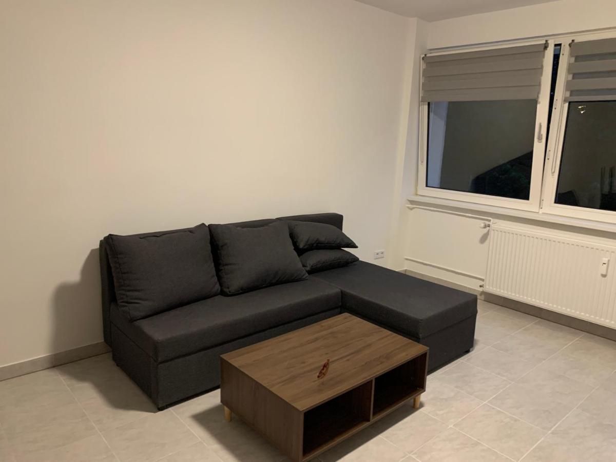 Mycha Ferienwohnung Γκόσλαρ Εξωτερικό φωτογραφία