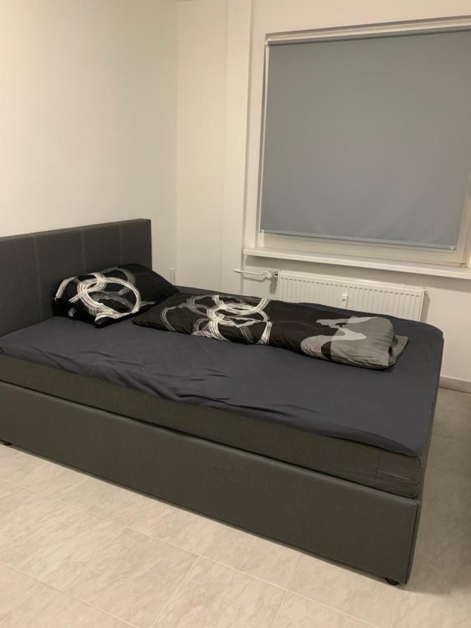 Mycha Ferienwohnung Γκόσλαρ Εξωτερικό φωτογραφία