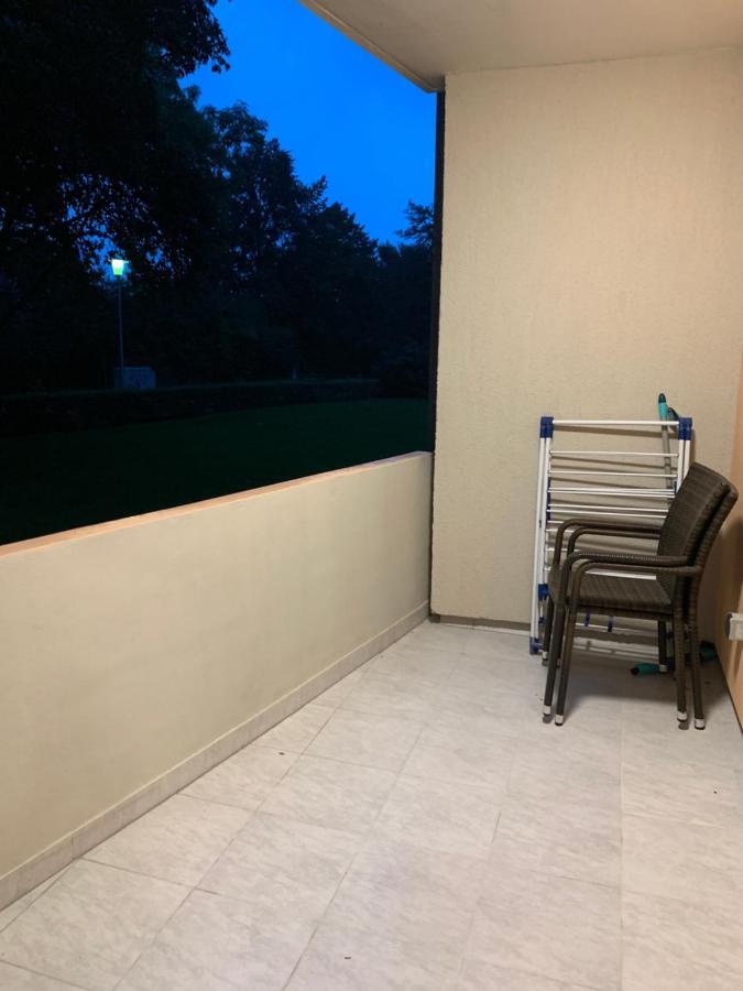 Mycha Ferienwohnung Γκόσλαρ Εξωτερικό φωτογραφία
