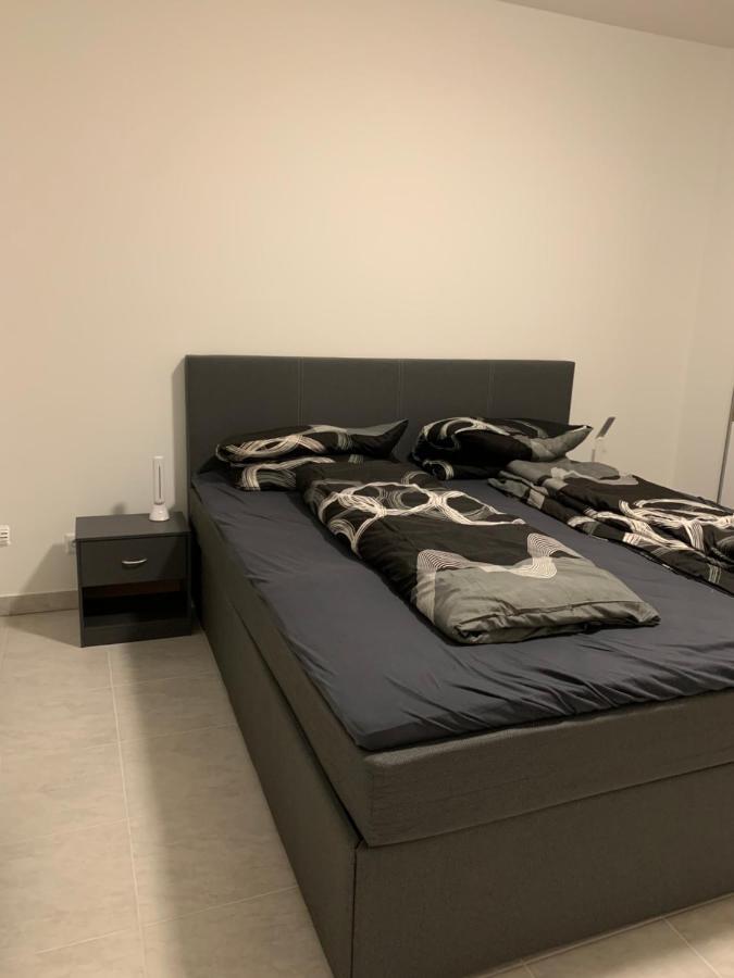 Mycha Ferienwohnung Γκόσλαρ Εξωτερικό φωτογραφία