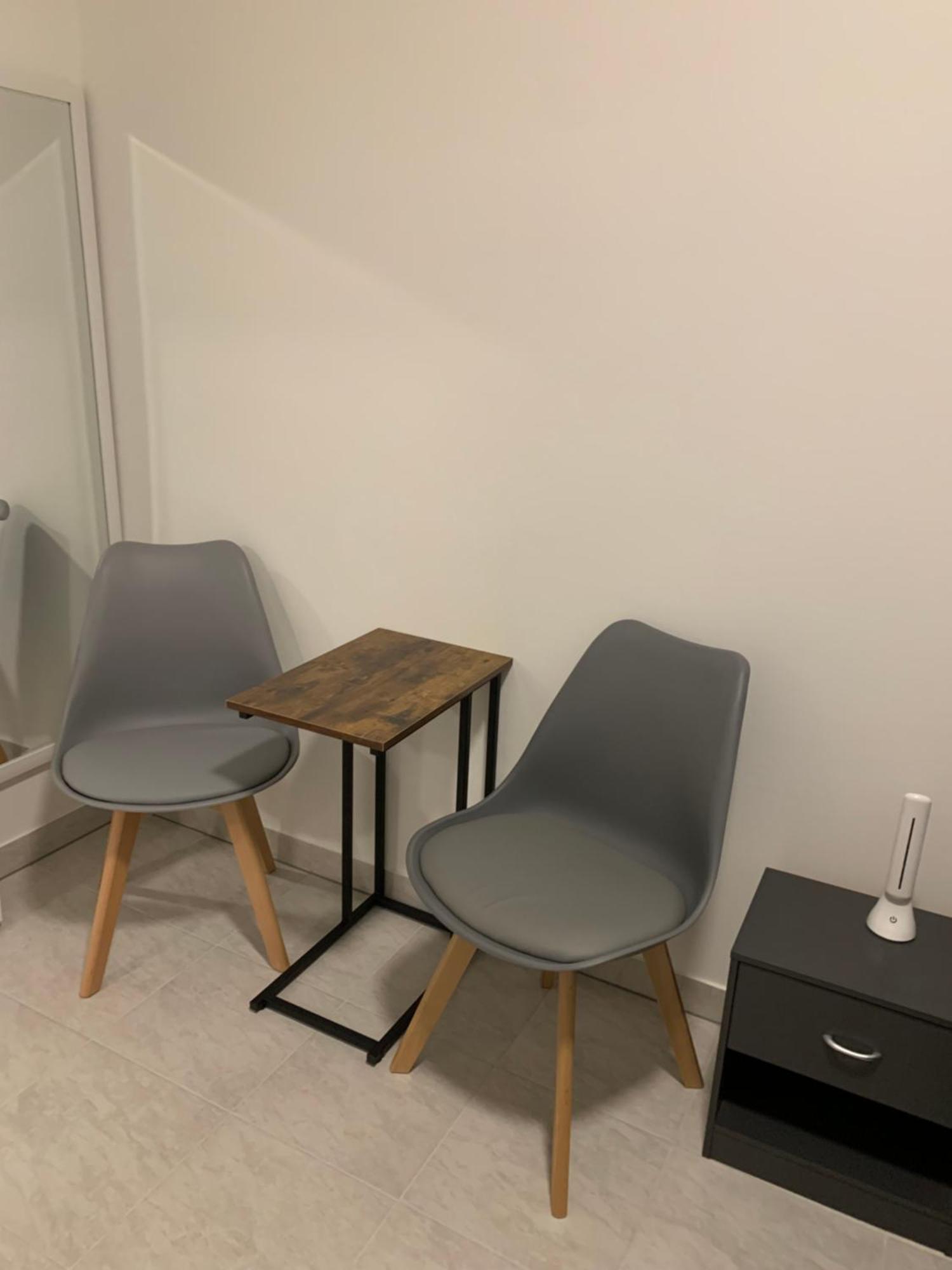 Mycha Ferienwohnung Γκόσλαρ Εξωτερικό φωτογραφία