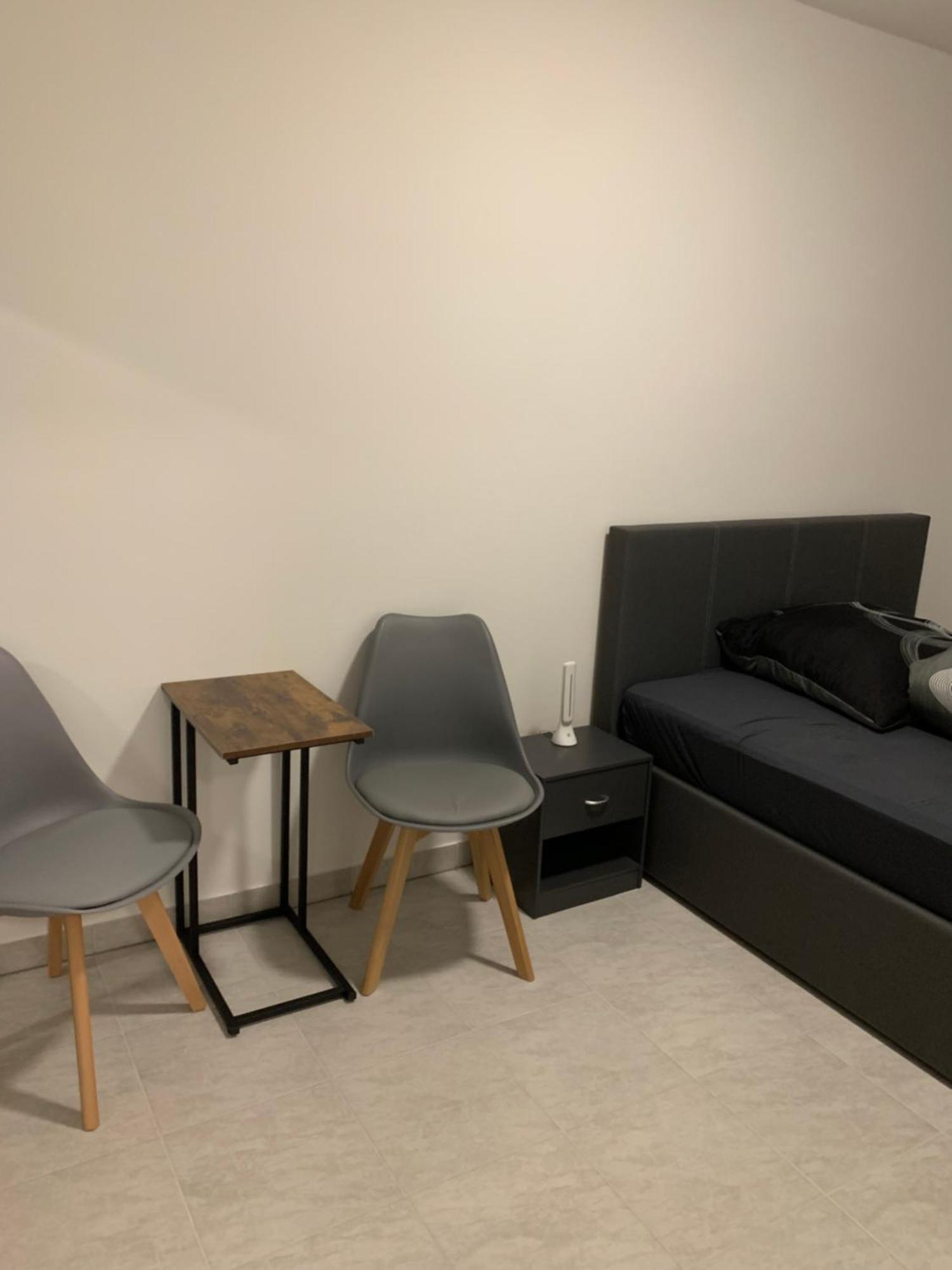 Mycha Ferienwohnung Γκόσλαρ Εξωτερικό φωτογραφία