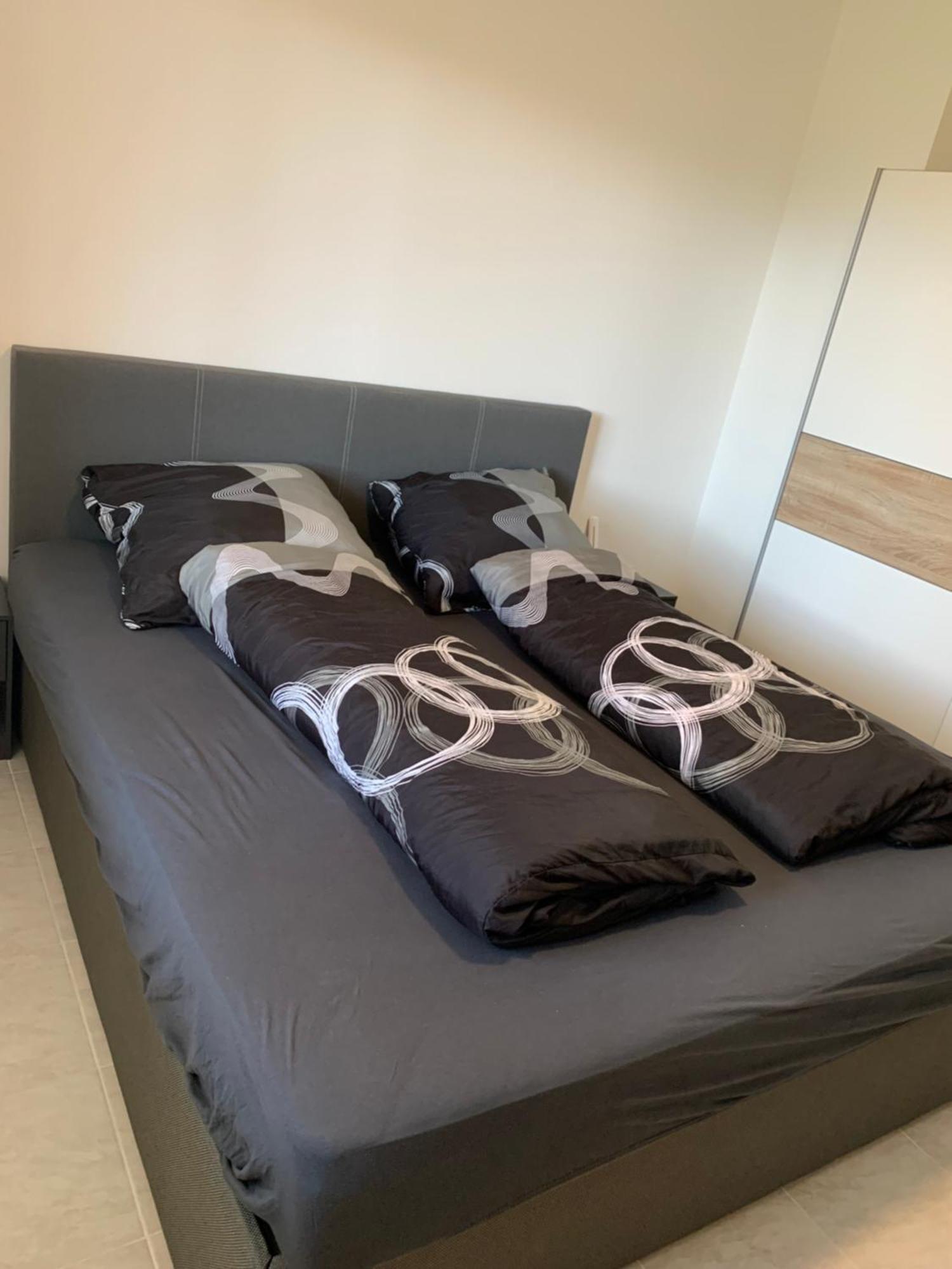 Mycha Ferienwohnung Γκόσλαρ Εξωτερικό φωτογραφία